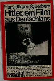 Hitler, ein Film aus Deutschland