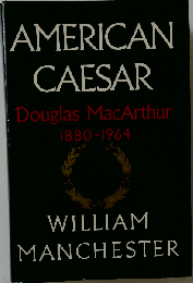 AMERICAN CAESAR