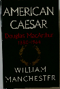 AMERICAN CAESAR