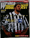 WORLD SOCCER DIGEST 2000