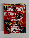 WORLD SOCCER DIGEST 1999年11/18号