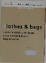 しあわせの学校 clothes & bags