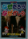 なぜだろうなぜかしら