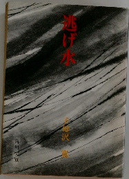 逃げ水