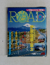 JTBのドライブ情報　ROAD (ユーロード)　春号