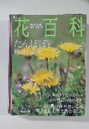 週刊　花百科　2005年3月17日号