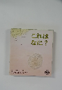 これはなに?