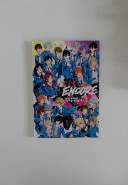 ENCORE　2015.12-2016.09