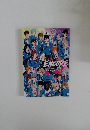 ENCORE　2015.12-2016.09