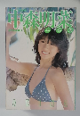 中森明菜　写真集