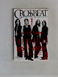 CROSSBEAT 1996年12月号