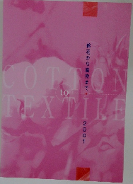 Cotton to Textile