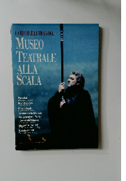 MUSEO TEATRALE ALLA SCALA