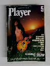 Player　5月号