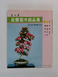 盆養若木銘品集　3