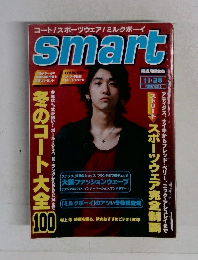smart　11/3号