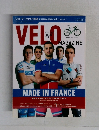 VELO MAGAZINE (ベロマガジン) 日本版 VOL.6 2013年 05月号