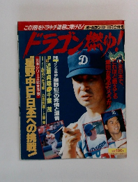 ドラゴンズ　セリーグ優勝