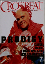 CROSSBEAT　１９９７年７月号