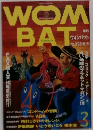 WOM　BAT　　１９９２年　No.3