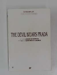 THE DEVIL WEARS PRADA