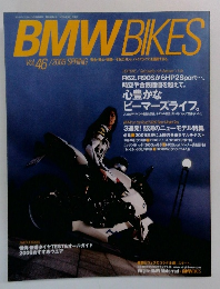BMW BIKES Vol. 46/2009 SPRING