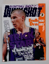 BASKETBALL DIGEST DUNK SHOT No.86 2000年3月号