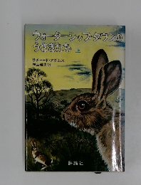 ウォーターシップ・タウンのうさぎたち  上