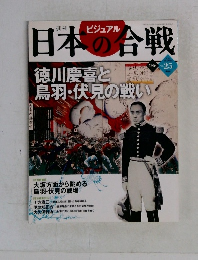 ビジュアル  日本の合戦　No.25