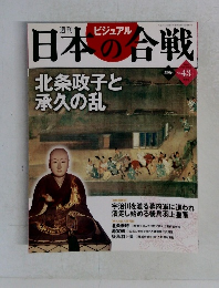 ビジュアル  日本の合戦　No.43