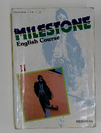 MILESTONE English Course II