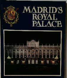 MADRID'S  ROYAL  PALACE