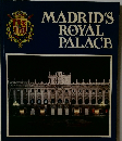 MADRID'S  ROYAL  PALACE