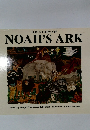 THE STORY OF  NOAH'S ARK
