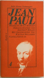 JEAN  PAUL　BAND 4
