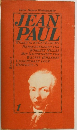 JEAN  PAUL　BAND　1
