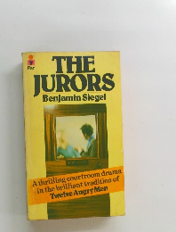 THE　JURORS  Benjamin Siegel