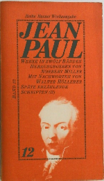 JEAN  PAUL　12