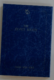 THE  DEVIL'S BLEATH