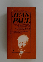 JEAN  PAUL　7