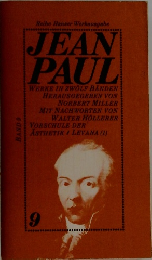 JEAN  PAUL　9