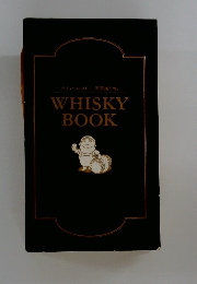 WHISKY  BOOK