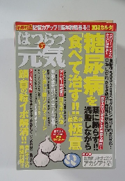はつらつ元気　平成22年2月10日発行
