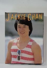 JACKIE　CHAN