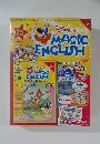 Disney's MAGIC ENGLISH