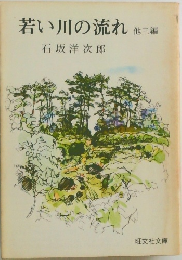若い川の流れ　3