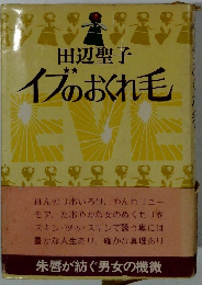 田辺聖子イブのおくれ毛