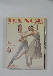 ダンスマガジン 1994年11月号