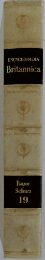 ENCYCLOPAEDIA  Britannica