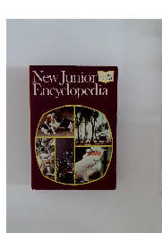 New Junior  Encyclopedia